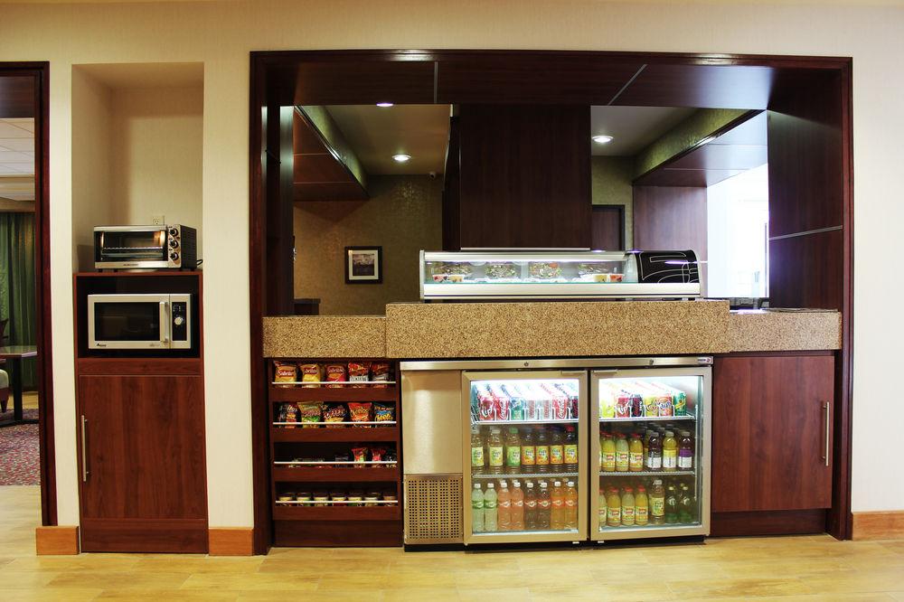 Hampton By Hilton San Juan Del Rio Hotel Екстериор снимка