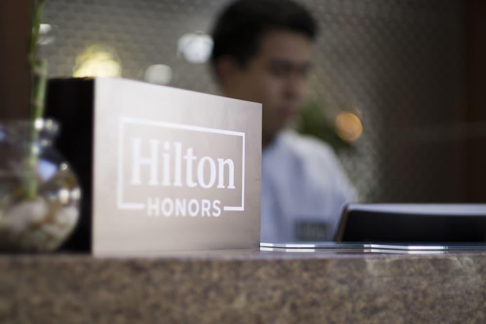 Hampton By Hilton San Juan Del Rio Hotel Екстериор снимка