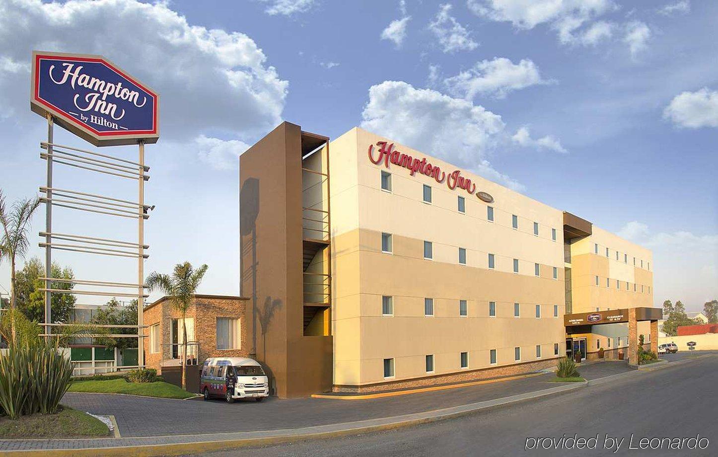 Hampton By Hilton San Juan Del Rio Hotel Екстериор снимка