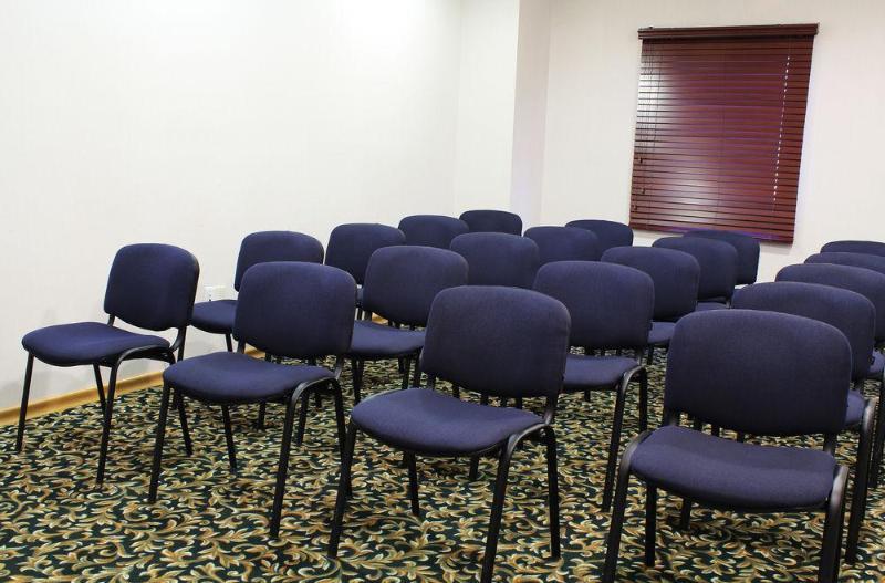 Hampton By Hilton San Juan Del Rio Hotel Екстериор снимка