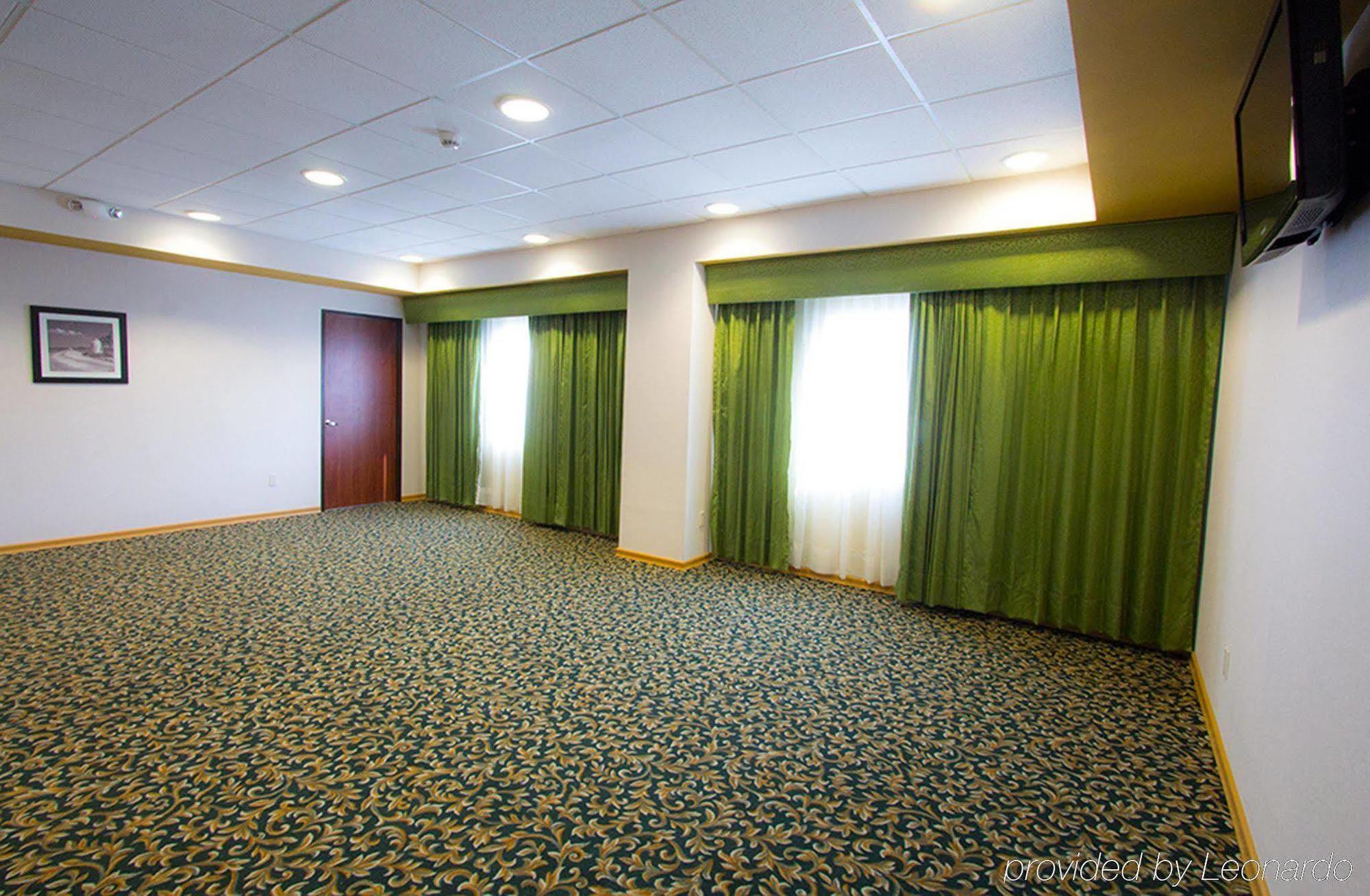 Hampton By Hilton San Juan Del Rio Hotel Екстериор снимка